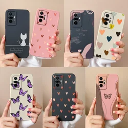 Redmi Note 10 Pro Max Funda Silicona Liquida Corazon Proteccion Camara