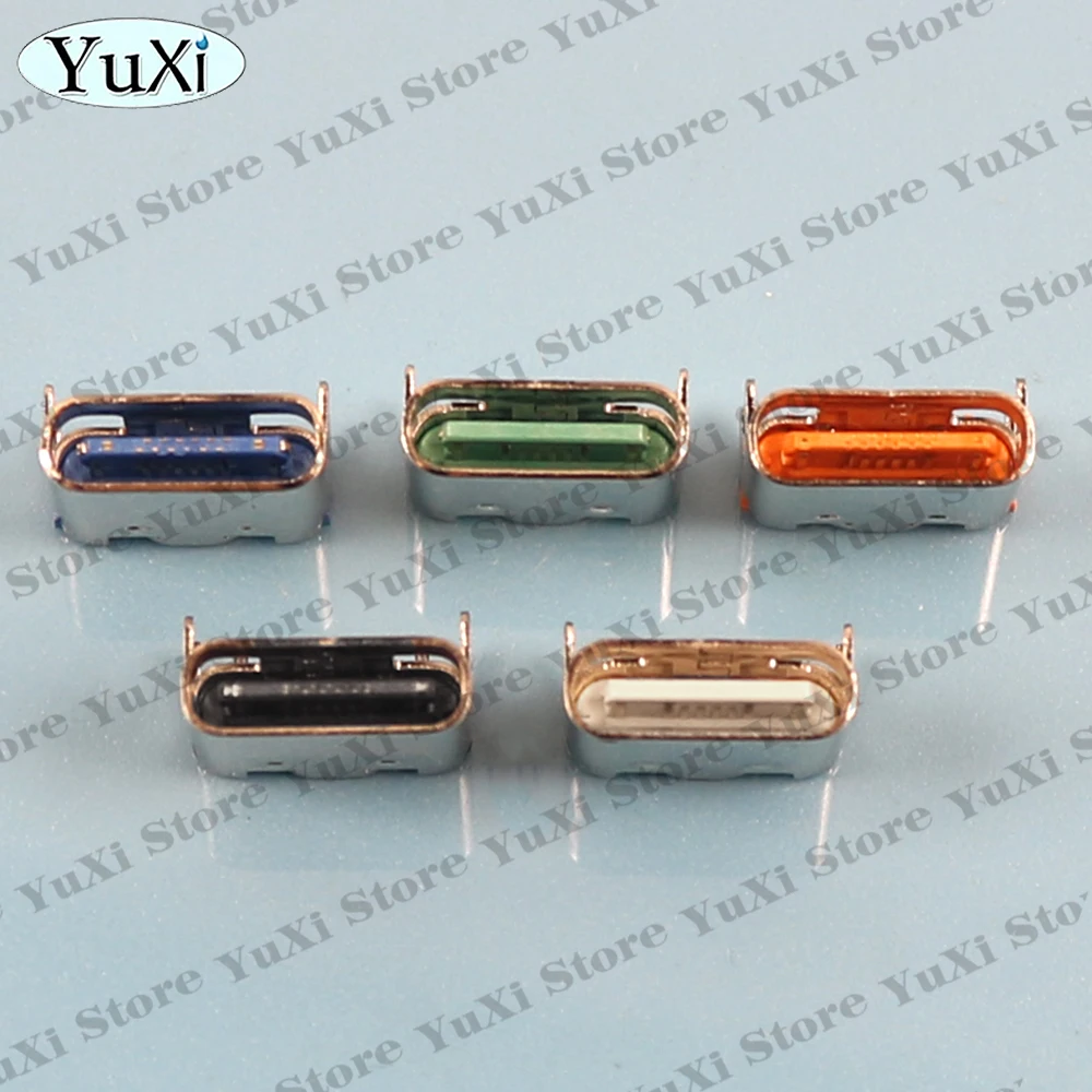 Conector USB3.1 tipo C de 16 pines SMT, conector hembra tipo C de colocación DIP para PCB DIY, enchufe trasero de carga de alta corriente - imagen 5