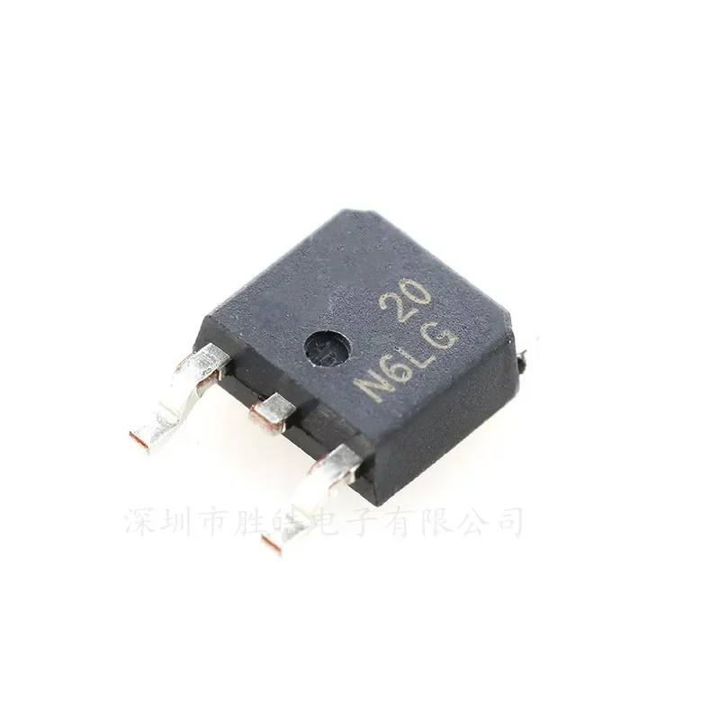 (1 uds) nuevo 20N06LG NTD20N06LG TO-252 TO-252 alta calidad