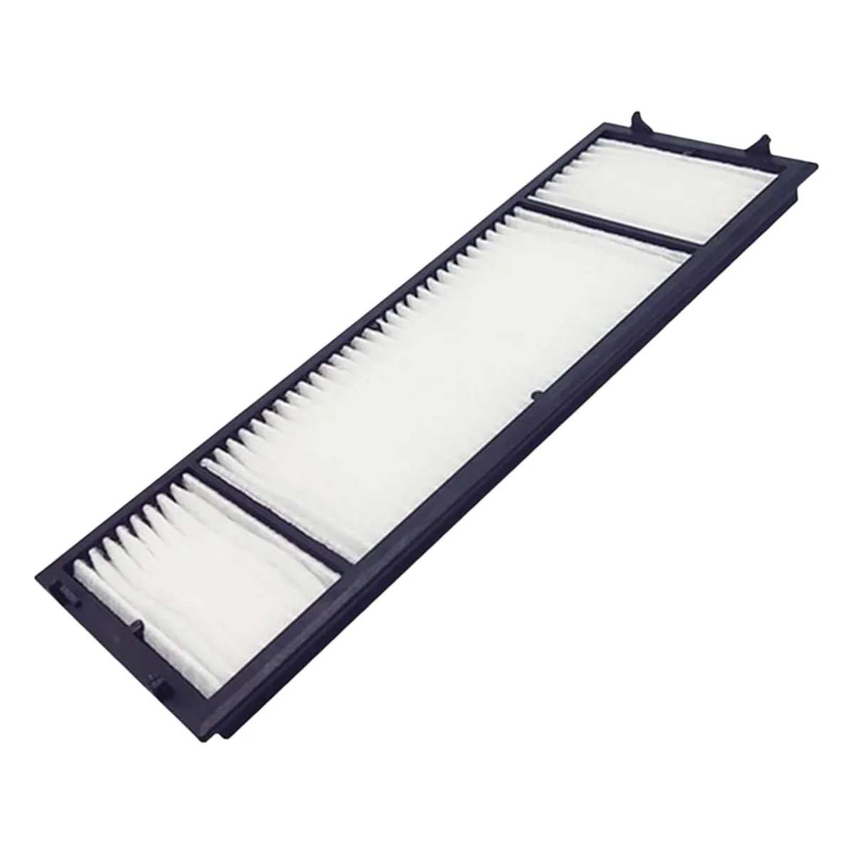 Filtro de aire de proyector de repuesto para EPSON EB-735F EB-735Fi EB-750F EB-720 EB-725W EB-725Wi EB-755F,EB-L200F - imagen 4