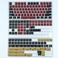 GMK Red Samurai