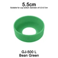 L Bean Green
