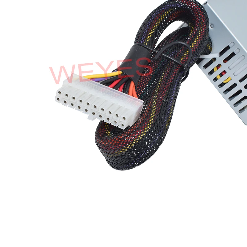 Fuente de alimentación de 220W, original, para pequeñas 1U, especificaciones FLEX, Power seven League ST-220FUB-05E - imagen 3