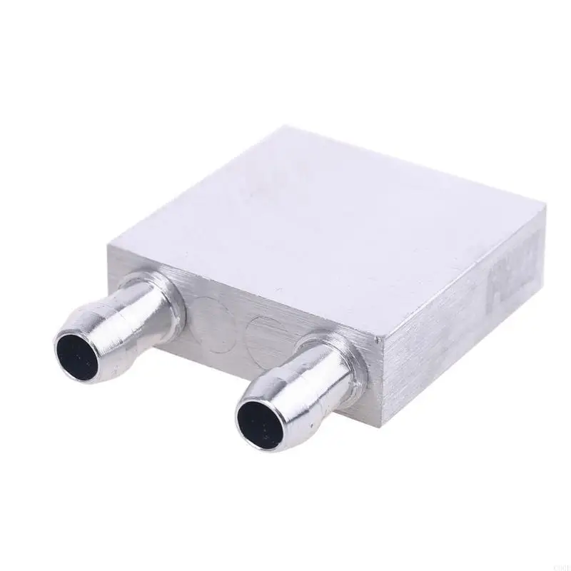 Kits bricolaje C90F Sistema refrigeración termoeléctrico Peltier + ventilador TEC1-12706 - imagen 3