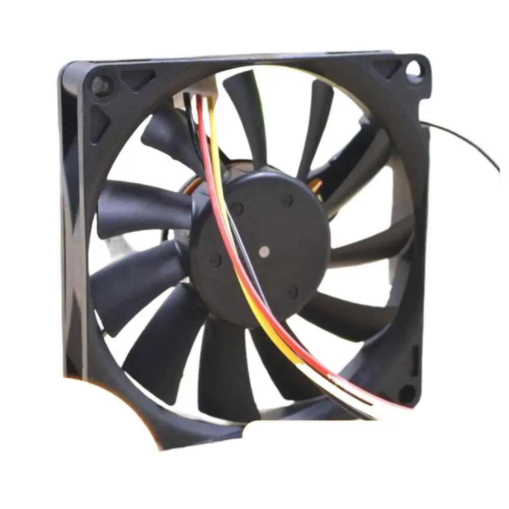 Para D08R-20TH 01B 8015 24V 0.15A 8CM ventilador convertidor de interruptor-fuente de alimentación de alta eficiencia y refrigeración del inversor