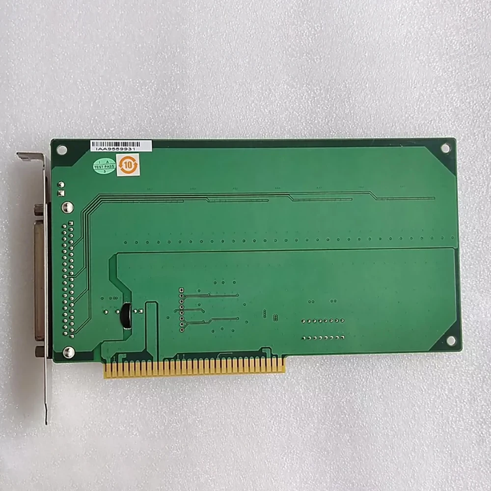 PCL-734 REV.B2 01-1 Tarjeta de adquisición de datos - imagen 3