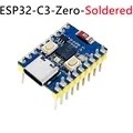ESP32-C3-Zero-M