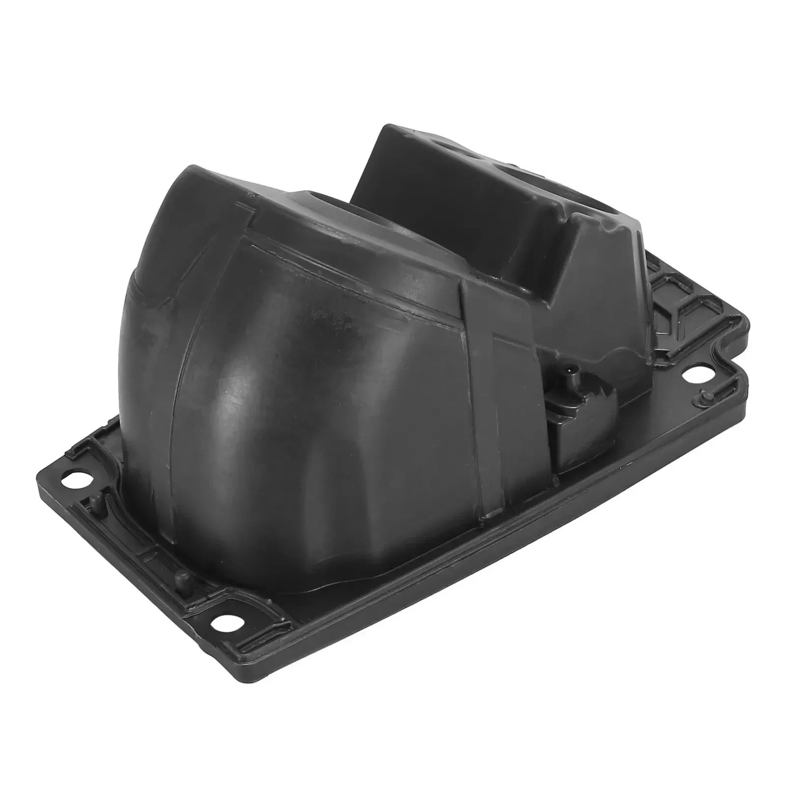 1 unidad de carcasa de puerta de llenado de combustible 68169762AC para Ram ProMaster 3500 2500 1500 2014-2019 accesorios de coche Base de cubierta de tapa de tanque de combustible automático - imagen 2