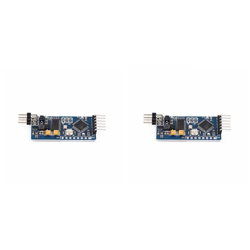 A28Q-2X Minimosd Mavlink OSD APM 2.6 APM 2.52 Tablero de control de vuelo Nuevo Levert