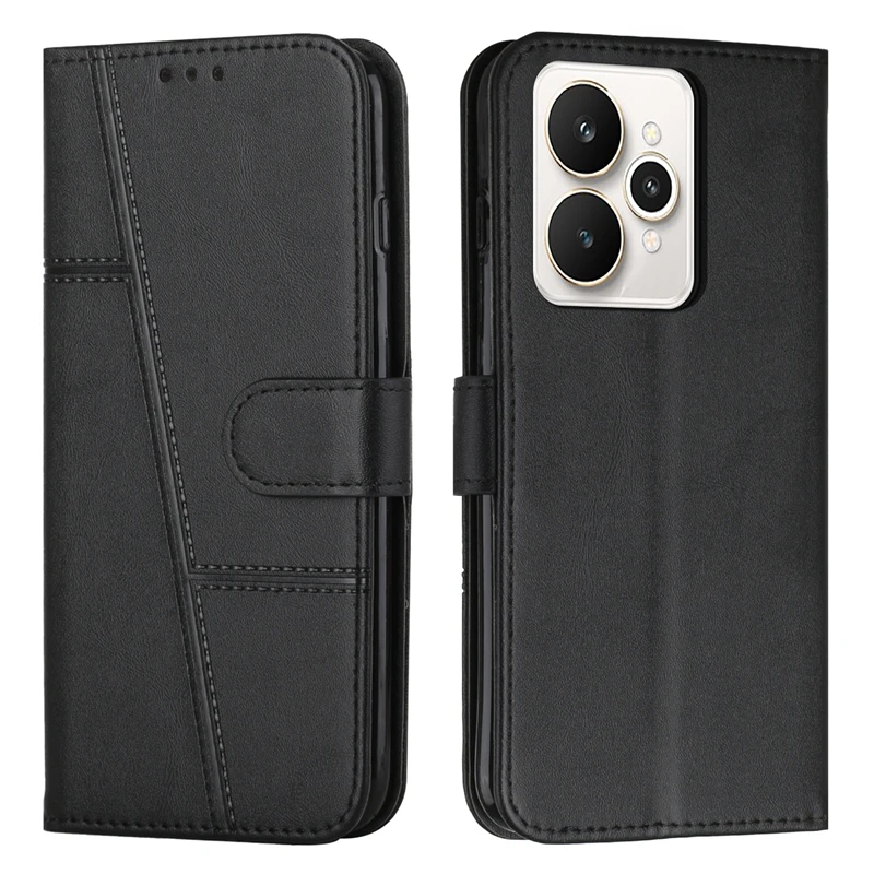 Para Realme 15 Pro 5G Funda con tapa tipo billetera Funda de libro para Coque Realme 15 pro Funda Realme15 15Pro 5G Funda protectora para teléfono Funda - imagen 4