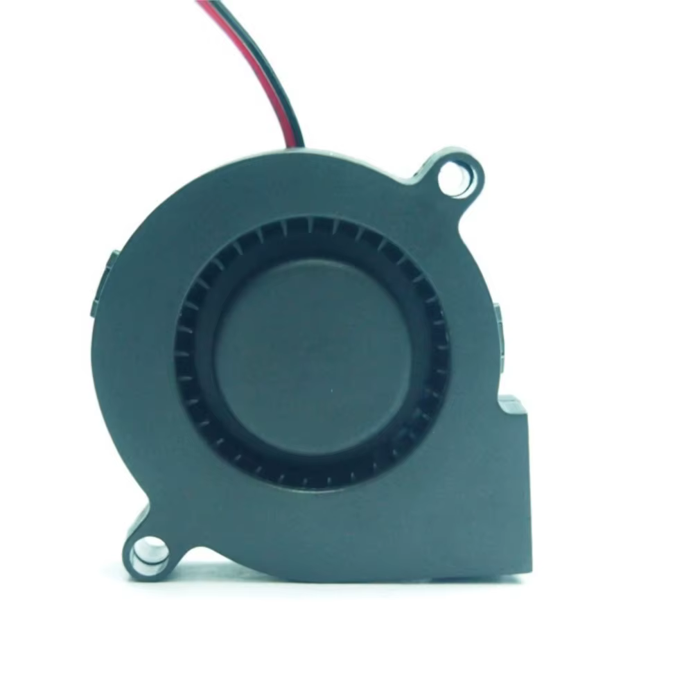 Ventilador Refrigeración Servidor 12V 0,06A 50x50x15mm SXDOOL - imagen 3
