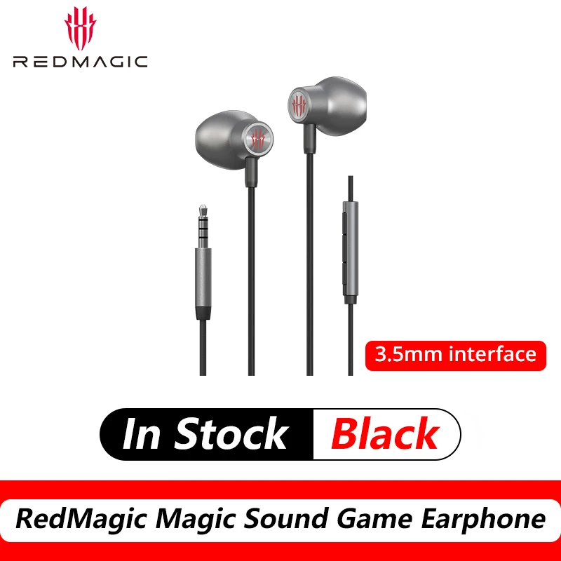 3.5mm Magic Sound