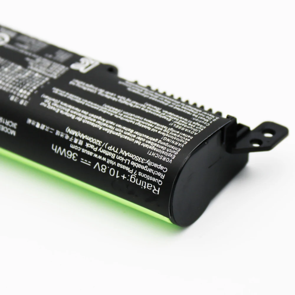 Batería A31N1537 para Asus VivoBook, X441, X441U, X441S, X441SA, X441SC, X441UA, X441UV, R414U, F441U, A441UV, R541UA, A441N, R414UV, nueva - imagen 3