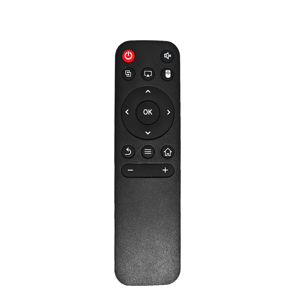 Control remoto Original para proyector HY-300 HY320 HY-300 PRO, Control remoto portátil Android Universal para HY-320MINI HY-320 - imagen 3