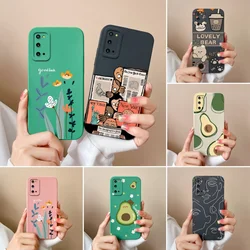 Funda Líquida Silicona para Galaxy S20 FE Plus – Protección Total