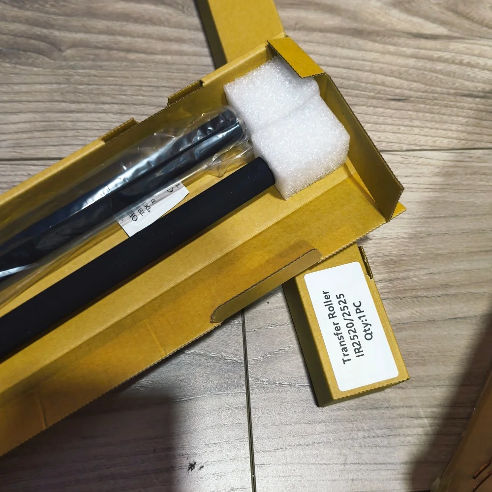 Rodillo de transferencia de larga duración FC9-0693-000 para uso en CANON iR2520 2525 2530 2535 2545 2630 2635 4025 4035 4045 4225 4235 4245 4551