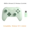2C Green