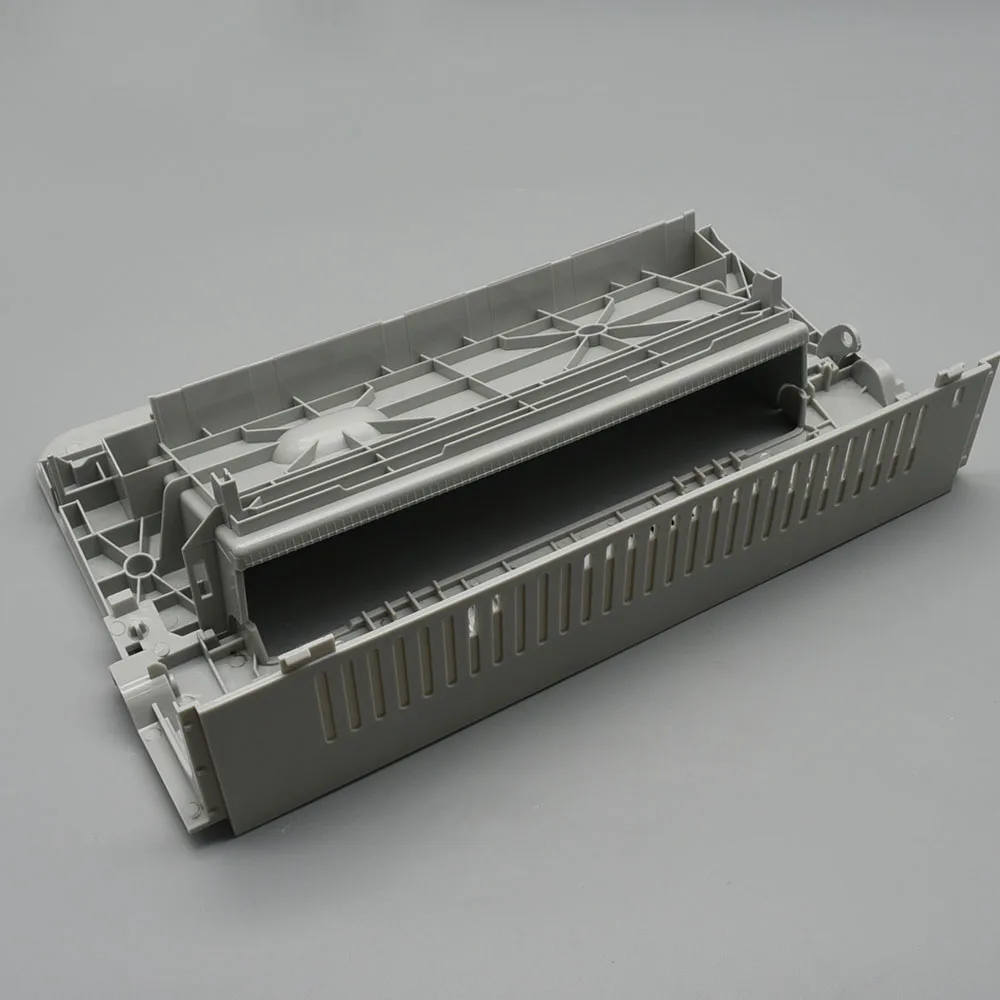 Conjunto de cubierta frontal hacia abajo para puerta de cartucho, 1 unidad, para HP LaserJet Pro P1102 P1102w P1105 P1106 P1107 P1108 P1005 P1006 P1007 1008 1102 - imagen 5