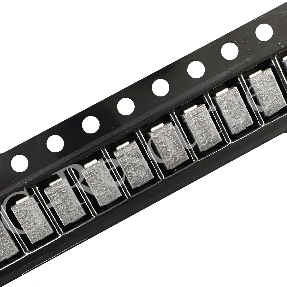 (10 piezas) BX320_R1_00001 BX320 (Marcado BX320) Diodo Schottky 3A 200V SMA