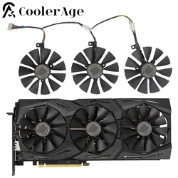 Ventilador GPU ASUS ROG Strix GeForce RTX 2060/2060S/2070
