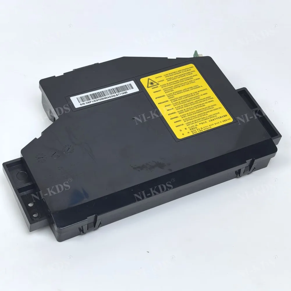 JC97-03585A Laser Scanner Unit for Samsung ML-1915 1910 ML-2525 2580 DELL-1130 SCX-4623 4600 SF-650 651 LSU Head Assembly - imagen 2