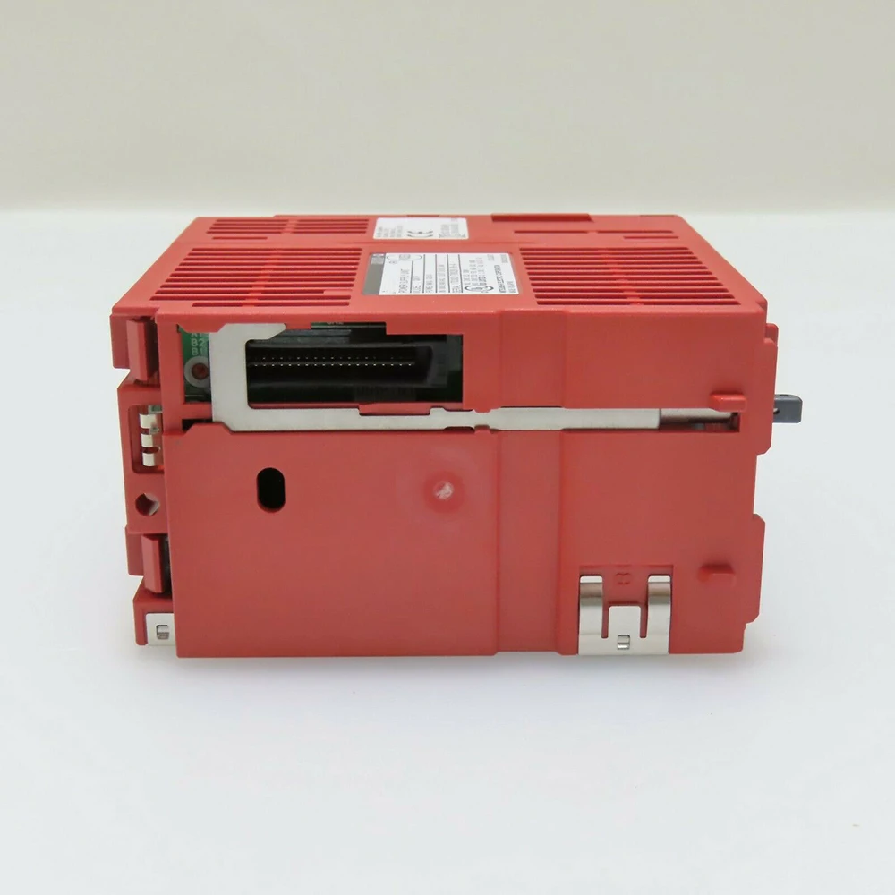 Q61P para Mitsubishi serie Q PLC módulo de alimentación entrada 100-240VAC 50/60HZ 130VA 5VDC 6A - imagen 3