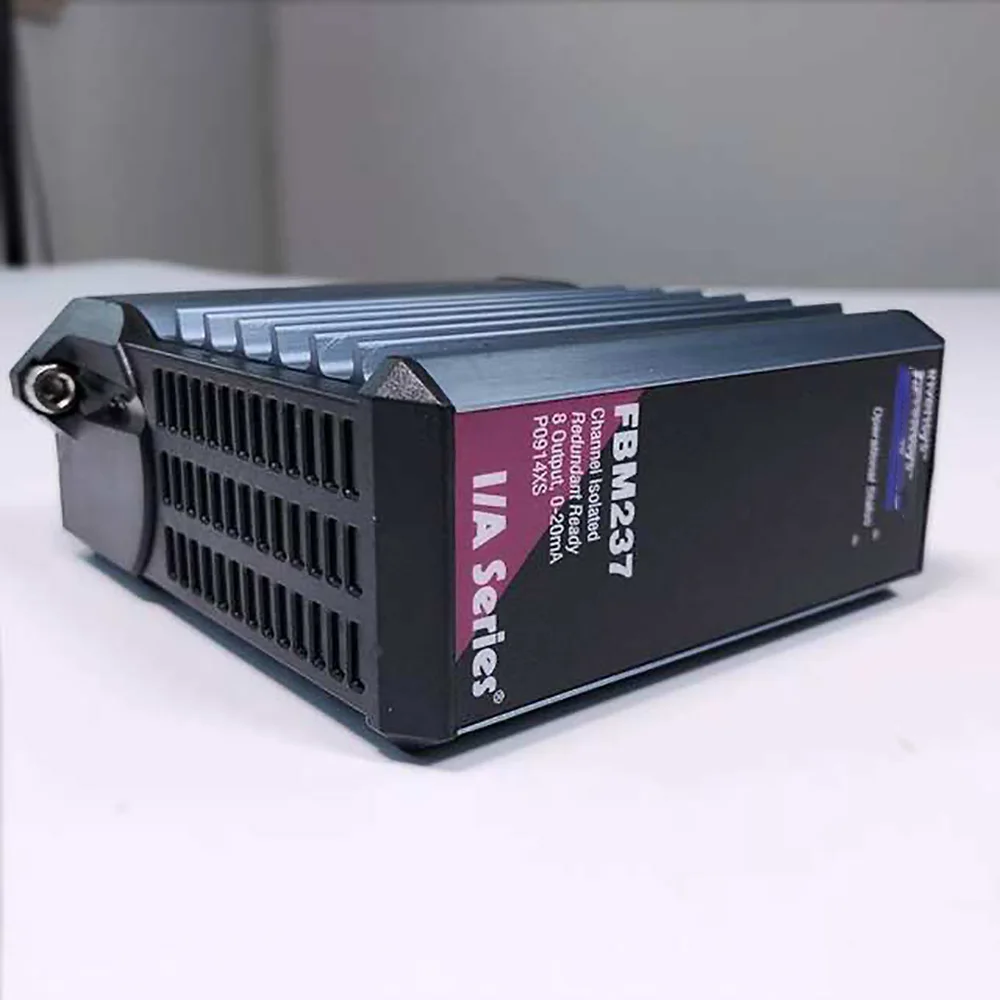 Para Foxboro P0914XS Módulo de interfaz de salida aislada de canal FBM237 - imagen 5