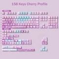 Cherry Profile