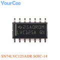 SN74LVC125ADR