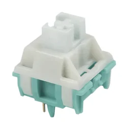 TTC Cool Breeze, interruptor lineal para teclado mecánico