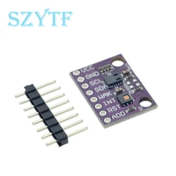 Arduino Módulo Sensor Calidad Aire – CO2, Temperatura, Humedad, COV