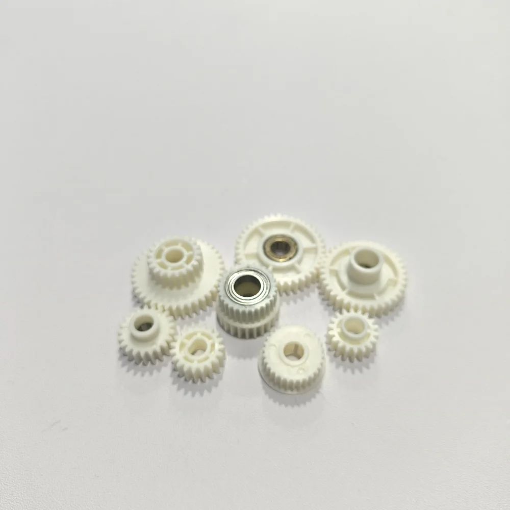 1X engranaje de alimentación de papel para Ricoh 1075 1060 2075 2060 2051 - imagen 4