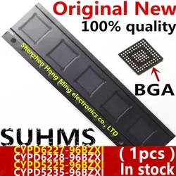 CYPD6227-96BZXI – Controlador USB-C BGA 96 pines