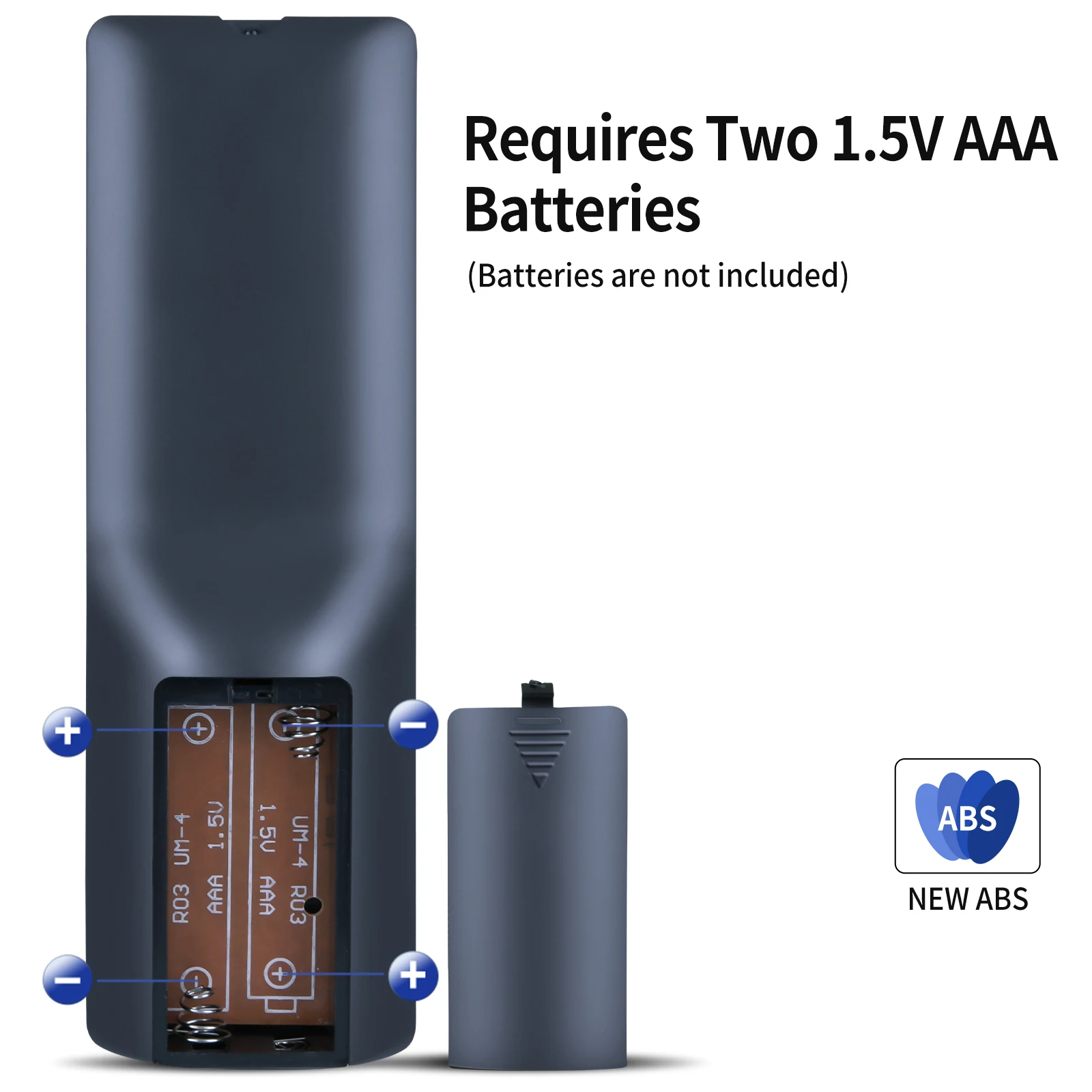 Nuevo mando a distancia para barra de sonido Blaupunkt LS 1825 - imagen 4