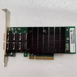 Tarjeta de Red 10 Gigabit de Doble Puerto