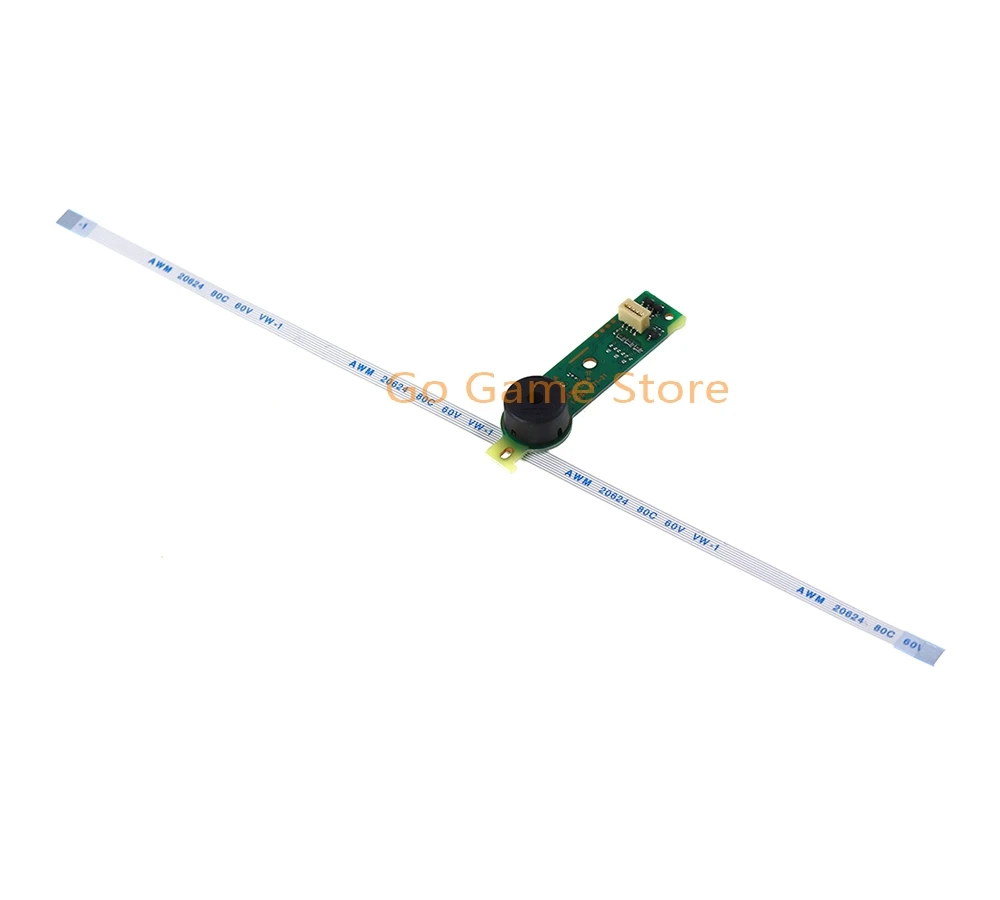 20 piezas para PS4 Slim 2000, placa de interruptor de TSW-004, Sensor de TSW-002, reemplazo de placa de interruptor de alimentación - imagen 5