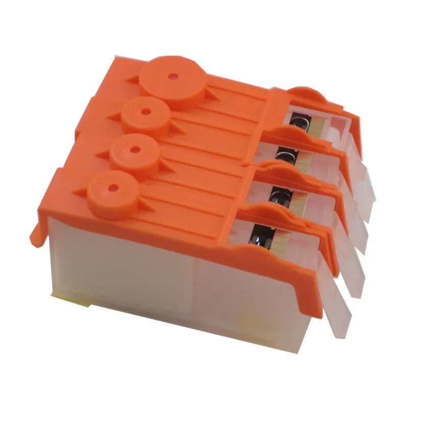 Cartucho de tinta recargable para hp 912 XL, Compatible con hp 912, OfficeJet Pro, 8025e, 8035e, 8028e, 8028, 8015, 8010 - imagen 2