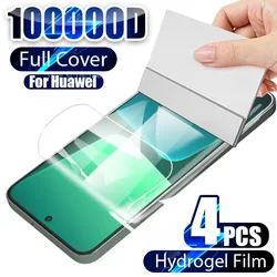 Película Hidrogel Xiaomi Mi 13/12/11/12T/11T Pro – Protector Pantalla