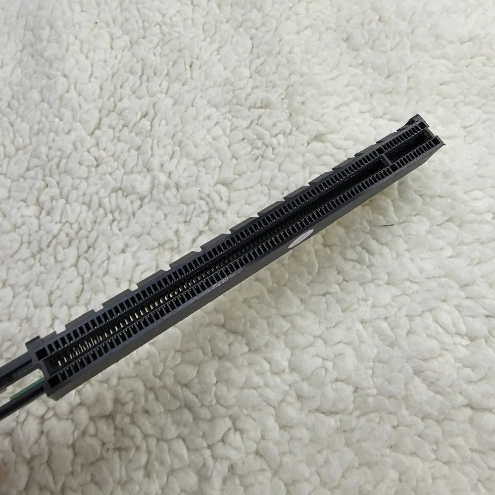 Riser PCI Express para Tarjeta Gráfica – Extensor Placa Base - imagen 4