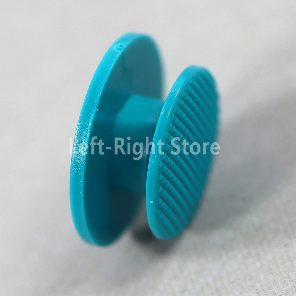 300 Uds reemplazo 3D Joystick analógico cubierta Joystick tapa para consola de juegos PSP 2000 3000 PSP2000 PSP3000 - imagen 4