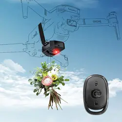 Lanzador Drone DJI Mavic Pro / Air / Mini – Sistema Airdrop Remote