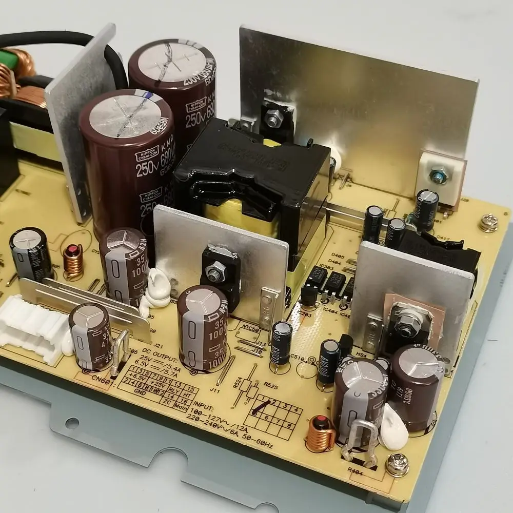 40X7626 EDPS-172BP PCB de fuente de alimentación de bajo voltaje para Lexmark CS310 CS410 CS510 CS310DN 310 410 510 310DN LVPS Board - imagen 5