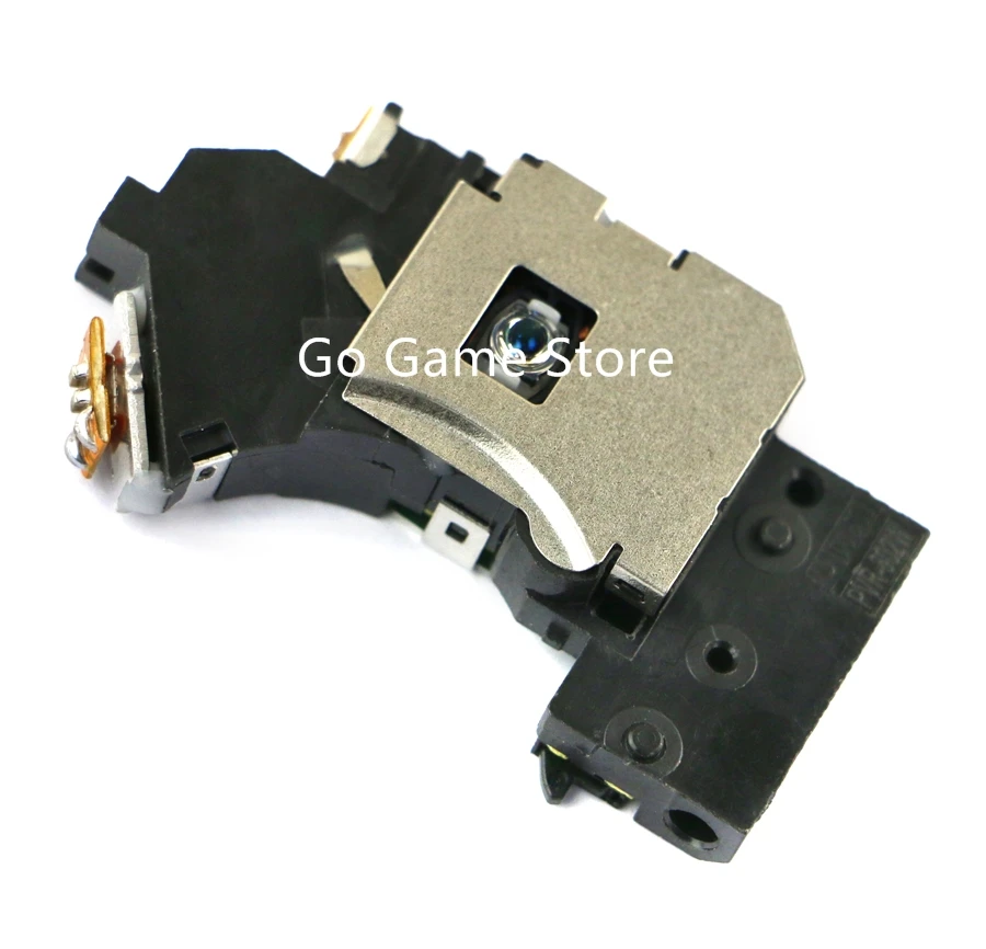 Piezas de reparación de lentes láser para PlayStation 2, cabezal de PVR-802W para PS2 SLIM, PVR-802, PVR, 802W, 1 unidad - imagen 3