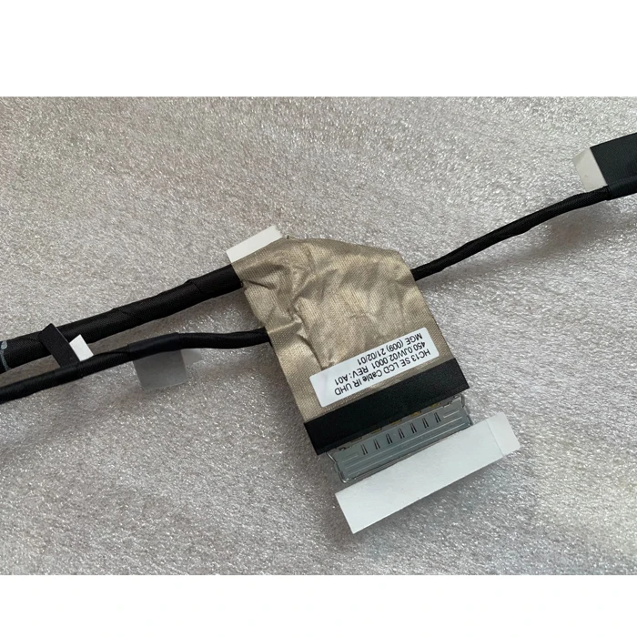 Cable Pantalla Dell Inspiron 13 7306 – Cinta LED LCD Flexible