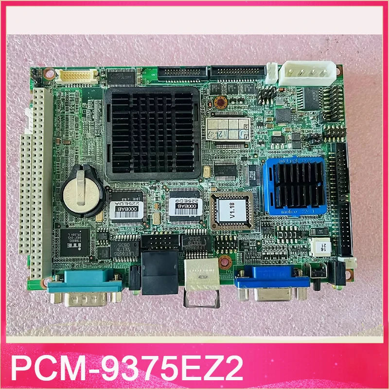 Para placa base de control industrial Advantech PCM-9375EZ2 - imagen 3