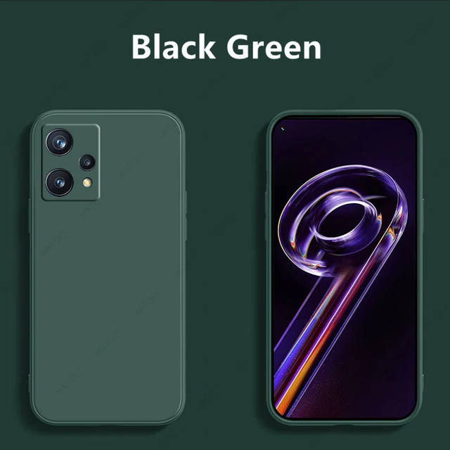 Black Green