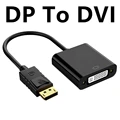 DP to DVI