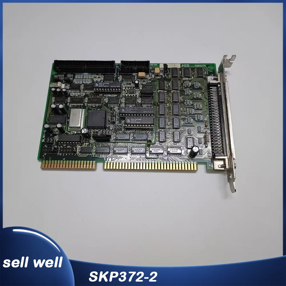 Para tarjeta de Control SEIKO EPSON CORP SKP372-2