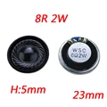 Q-8 R 2W 23MM