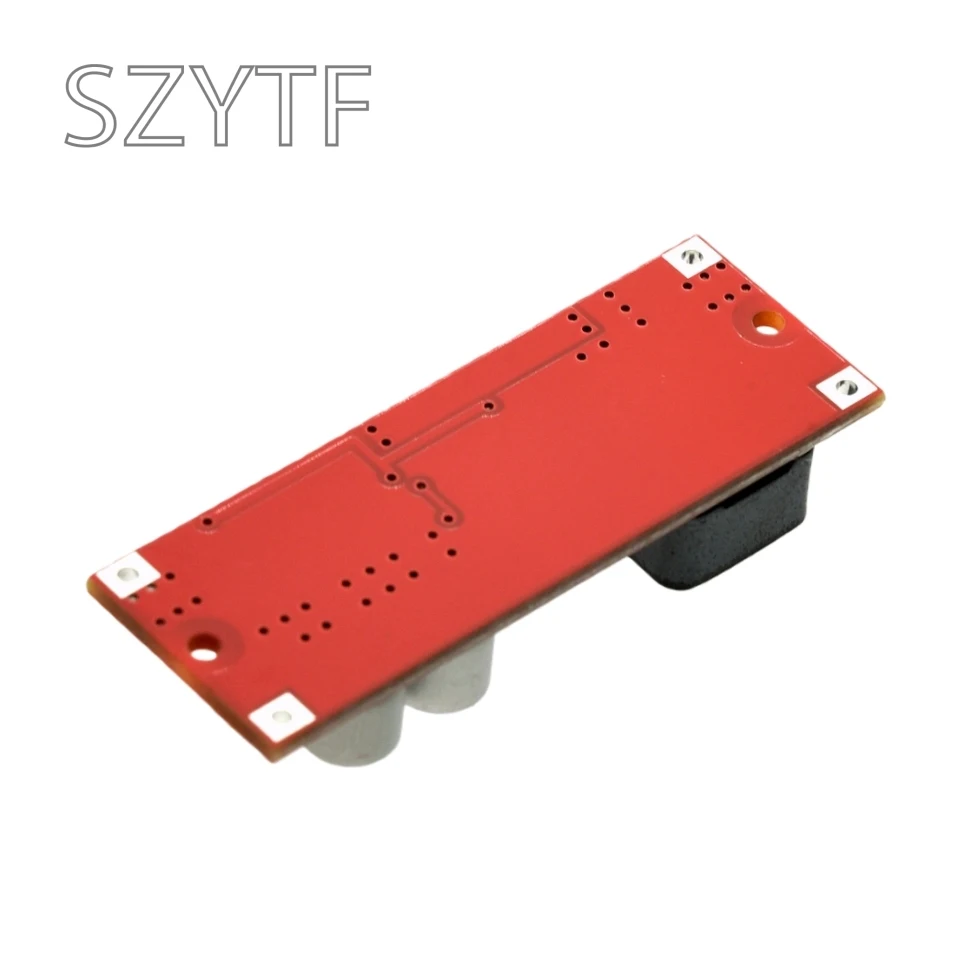 LM2577 LM2587 Módulo convertidor de refuerzo 3,7 V 5V a 12V 9V 15V DC-DC placa de alimentación elevadora de voltaje - imagen 5